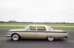 1960 Edsel Ranger Four Door Sedan