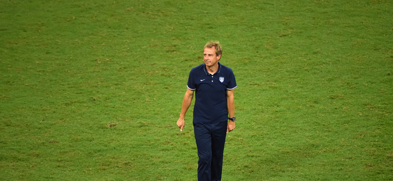 Klinsmann chciał być selekcjonerem reprezentacji Polski. Kulesza nie przyjął jego oferty