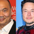 Wielbiciel Elona i jeden z największych udziałowców Tesli. Kim jest Leo Koguan?