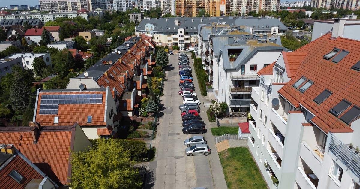 Czerniawska zyska wygodną nawierzchnię