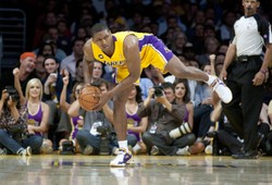 Gwiazdor NBA znów zmienia swoje imię. Tym razem na Jesus Shuttelsworth