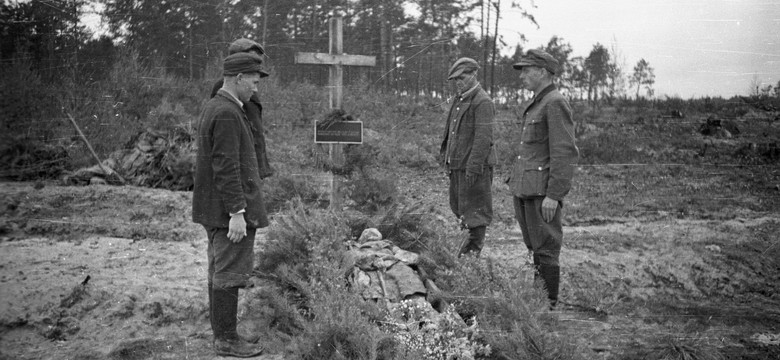 "O zbrodni w Palmirach przez lata trochę się zapomniało" [WYWIAD]