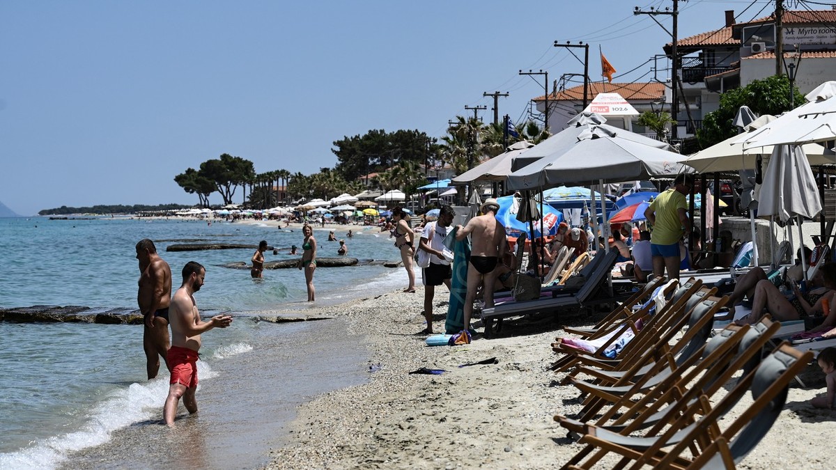 Oitšla sa dečkom na plažu u Trstu - kad su joj rekli za ovo praivlo, prevrnula se (lustracija)