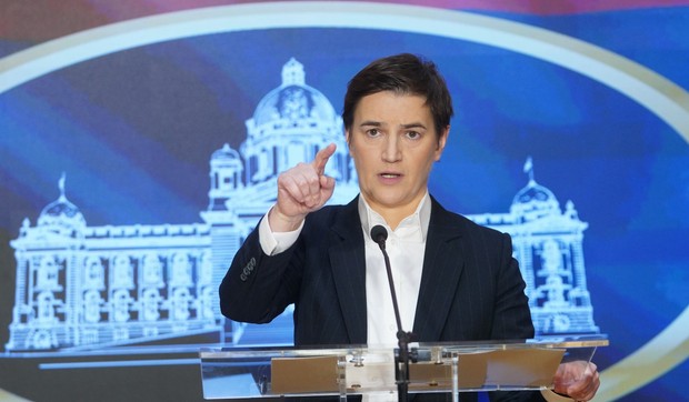 Ana Brnabić