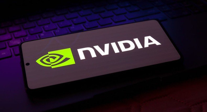Nvidia chips used to power advanced AI are finding their way to the ...