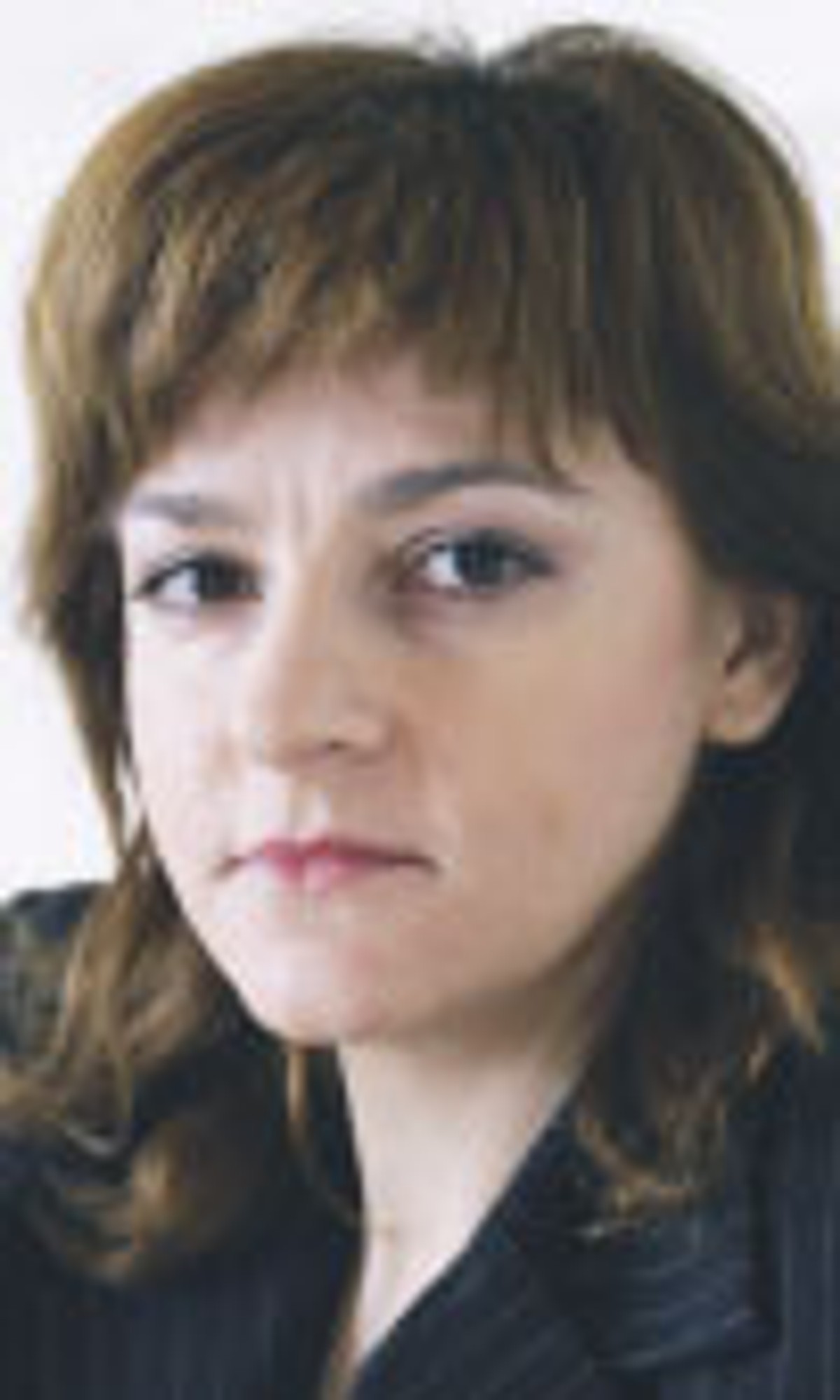 Mirosława Przewoźnik-Kurzyca, radca prawny w Kancelarii Salans