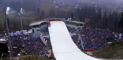 Rusza Puchar Świata w skokach narciarskich. Obiekt w Wiśle gotowy do zawodów