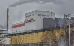 Zagadkowe przekroczenie norm arsenu. Tak truje huta miedzi należąca do KGHM