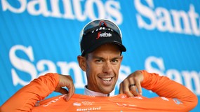 Tour Down Under: Porte najszybszy na 3. etapie. Australijczyk nowym liderem