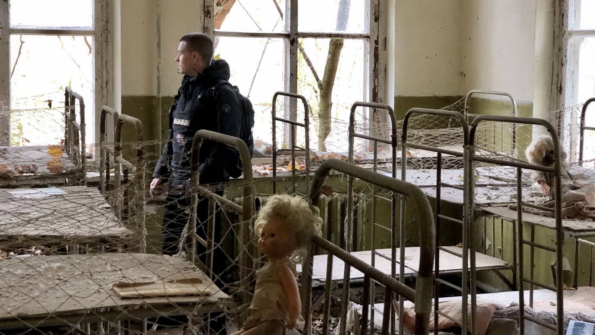 Priča Subotičana iz Pripjata: Od "černobiljske kandže" do "mosta smrti" čuje se samo jedan zvuk