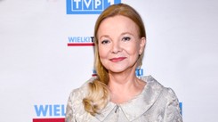 Laura Łącz o emeryturze: Muszę harować