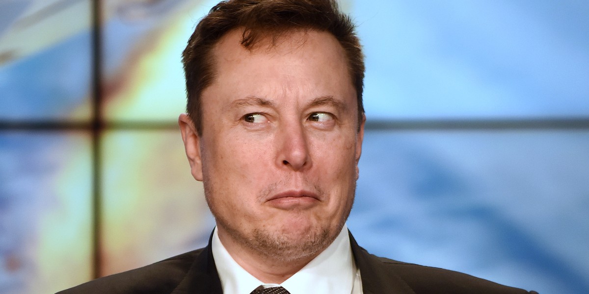 Elon Musk trafił do top 3 w rankingu najbogatszych. Jego majątek spuchł w trzy dni o 15 mld dol.