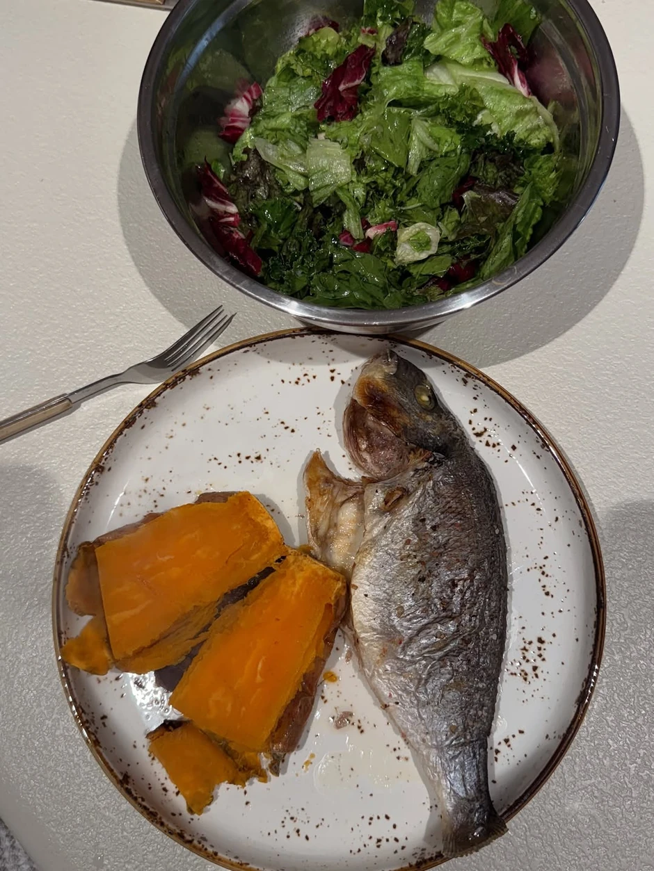 Ishrana Adriane Kadar