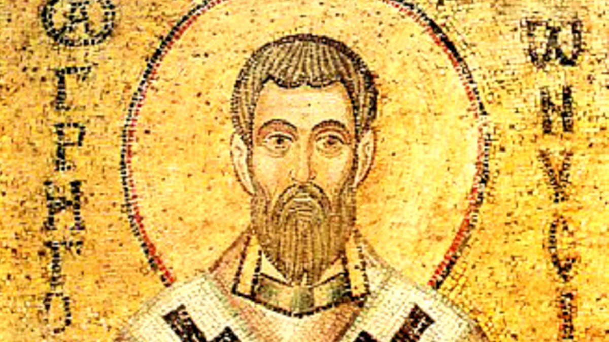 Sutra je Sveti Grigorije: Čim ustanete obavezno izgovorite ovu molitvu za oprost grehova