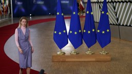 ue zabiera głos po ataku usa. "maduro nie ma legitymacji do rządzenia"