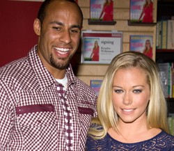 To już plaga  - Kendra także odeszła od męża