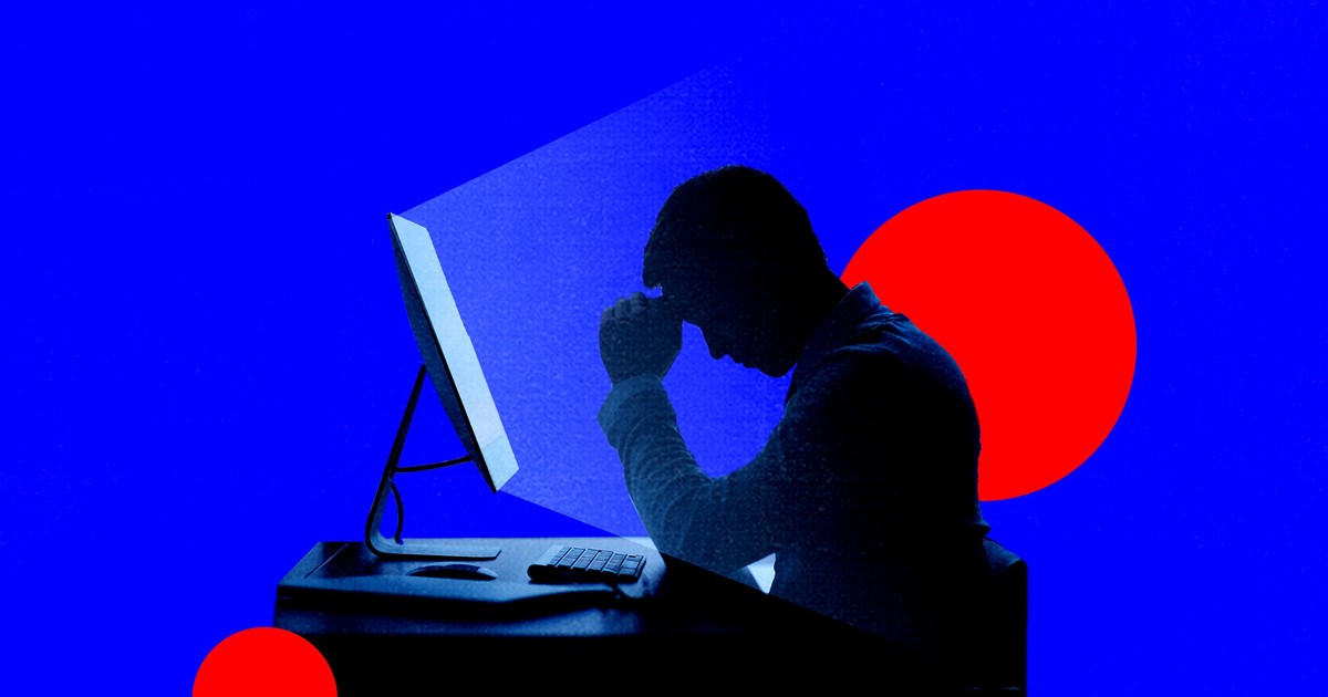 Feeling stuck at a job you hate? Here are 4 ways to unstick your career ...