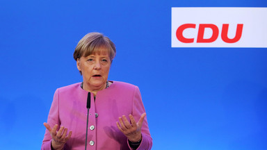 Poseł CDU: Merkel musi do marca zmienić politykę imigracyjną