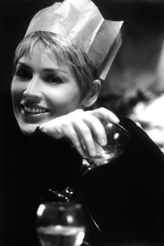 'Potężny i szlachetny'