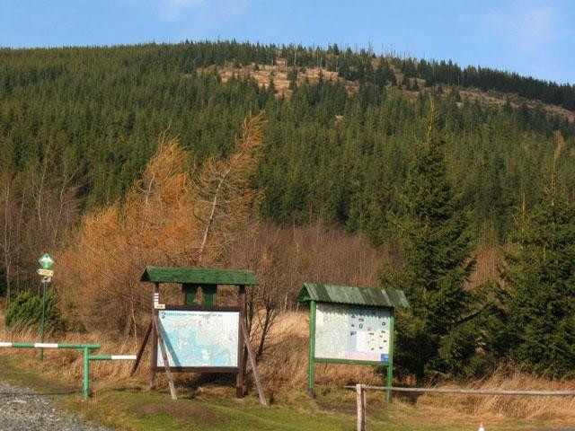 Galeria Czechy - Karkonosze - Pec Pod Sneżkou, obrazek 1