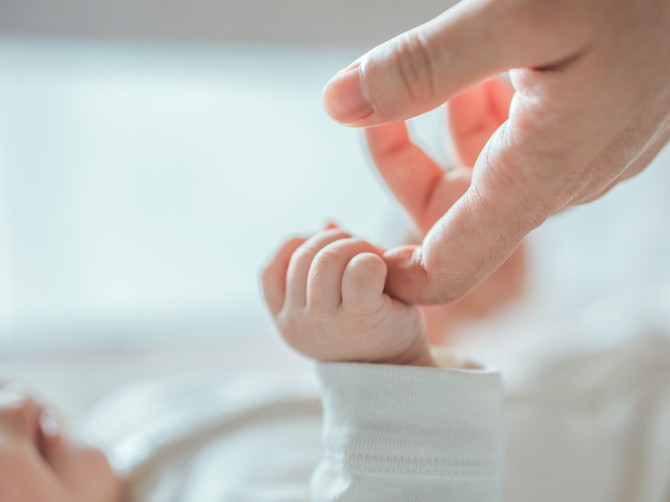 Rođenje deteta na Božić ima posebno značenje: evo šta narod veruje o njihovoj sudbini