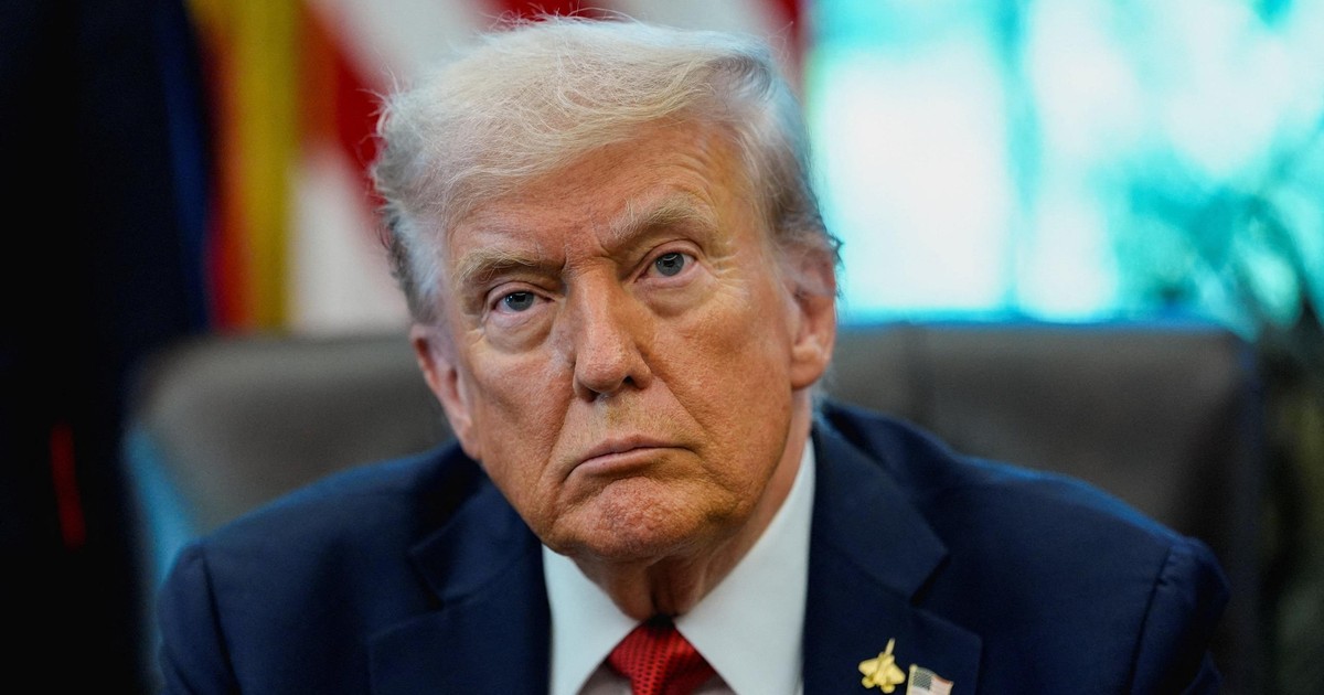 Trump wzywa do aresztowania Demokratów. Wskazał dwa nazwiska