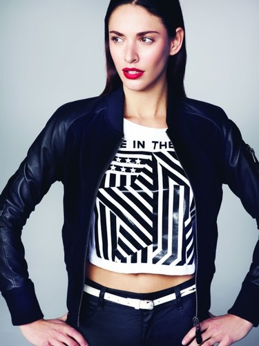 New Look - kolekcja jesień/zima 2013/2014