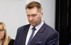 Czarnek: Nie ma mowy o żadnej denacjonalizacji ukraińskich dzieci