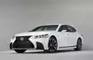 Lexus LS 500 F Sport