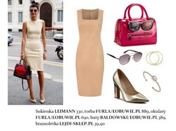 Zawsze warte podpatrzenia. Giovanna Battaglia i jej mistrzowskie STYLIZACJE