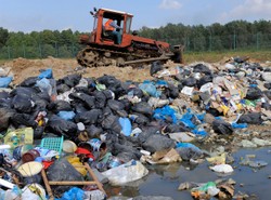 Polska będzie śmietnikiem Europy