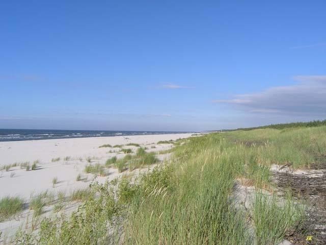 Galeria Polska - najpiękniejsze plaże, obrazek 23