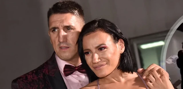 EVO KAKO JE KRISTIJAN GOLUBOVIĆ NAZIVAO MAJKU KRISTINE SPALEVIĆ: Od njega je mlađa samo deset godina!