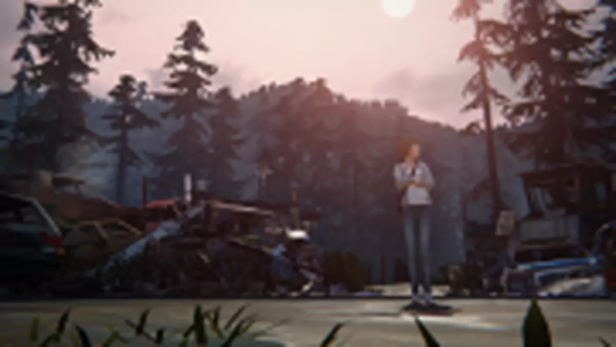 Life is Strange: trzeci epizod w maju