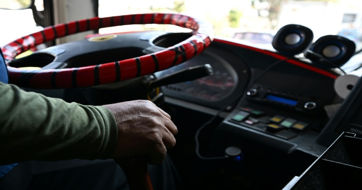 Pérou : Les chauffeurs de bus menacés de mort par les gangs