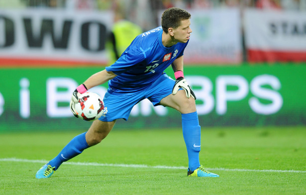 Szczęsny wpuścił gola, ale Arsenal pokonał Fulham