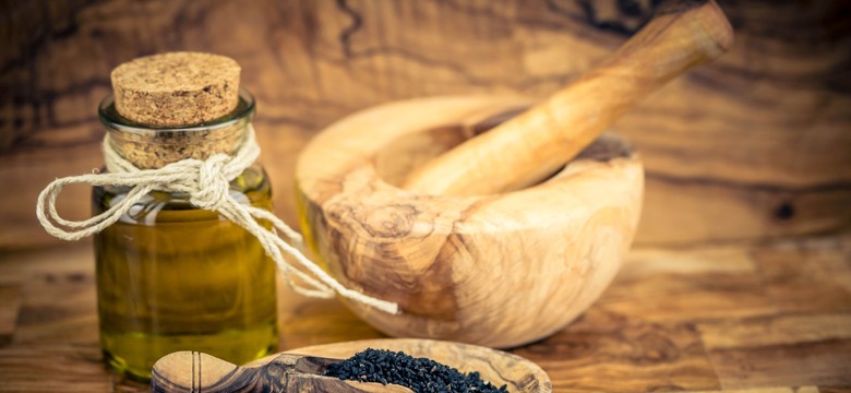 Ta przyprawa pomoże przy wysokim cholesterolu i otyłości. Jedna łyżeczka dziennie wystarczy