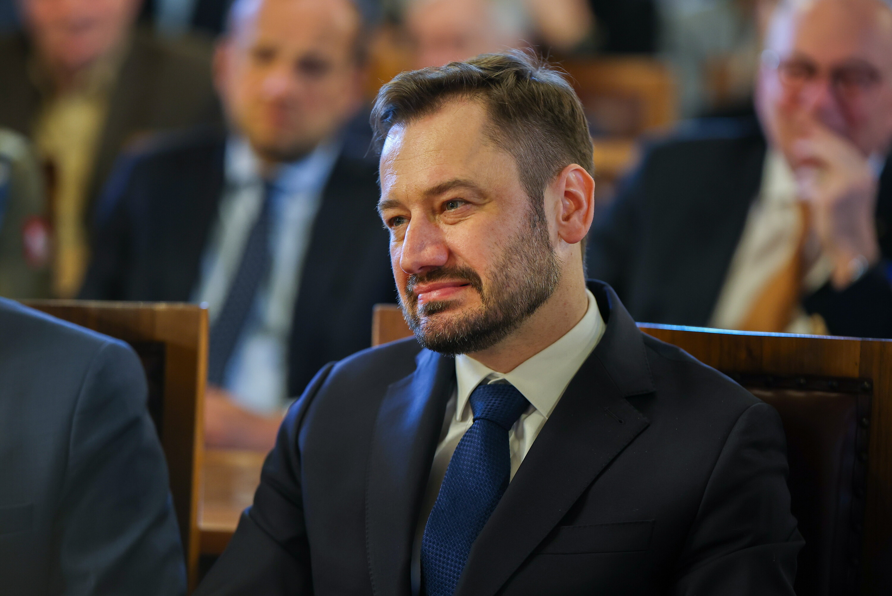 WSA w Krakowie: SCT pozostaje, ale bez przywilejów dla mieszkańców