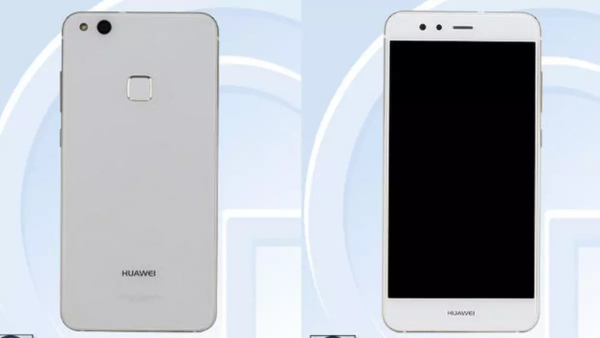 Huawei P10 Lite pojawił się w TENAA?