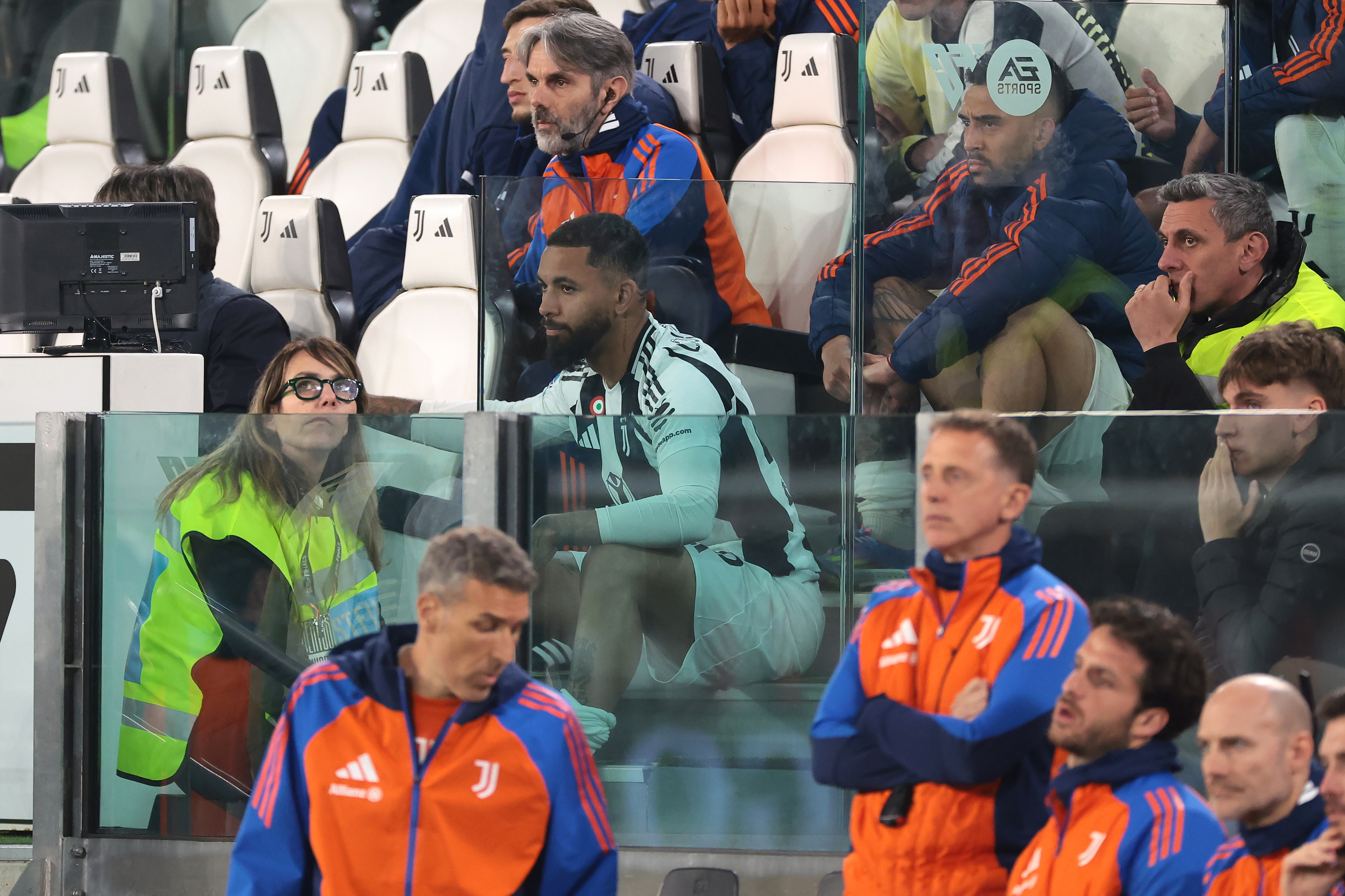 Juventus feuert Tudor nach historischer Torlos-Serie