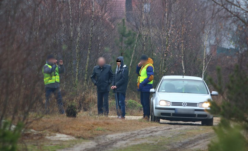 Zabójstwo w Rakowiskach. Syn zabił rodziców