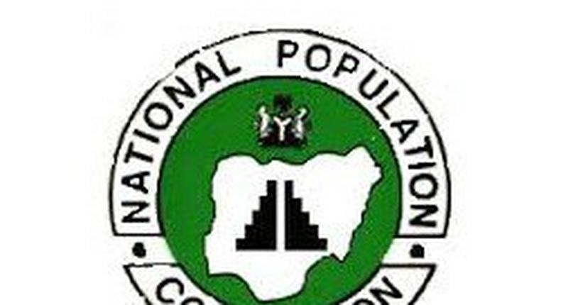 National Population Commission Logo