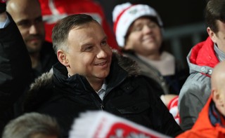 Prezydent nie powinien słuchać ludu [OPINIA]