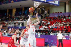 Turcja oskarża gruzińską policję i grozi wycofaniem się z mistrzostw Europy