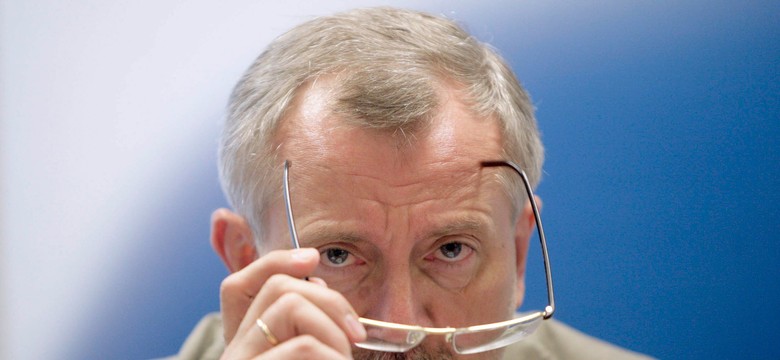 Siwiec o Millerze: Nie wyprowadzi SLD z kryzysu