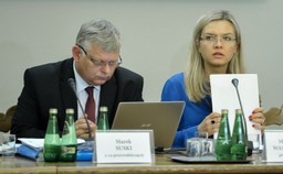 Pastor: Działalność Amber Gold nie budziła moich wątpliwości