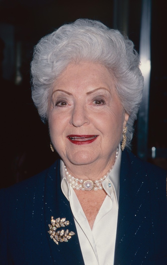 Rut Hendler