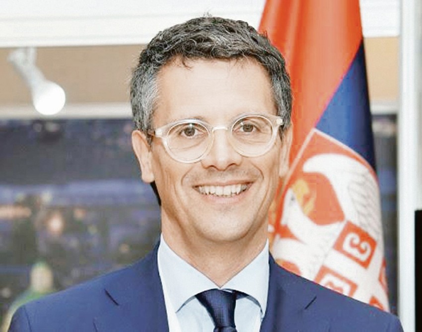 Mladen Grujić