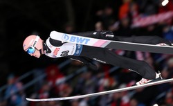 Kubacki wygrał kwalifikacje do konkursu w Zakopanem