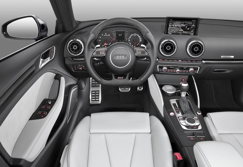  Audi RS 3